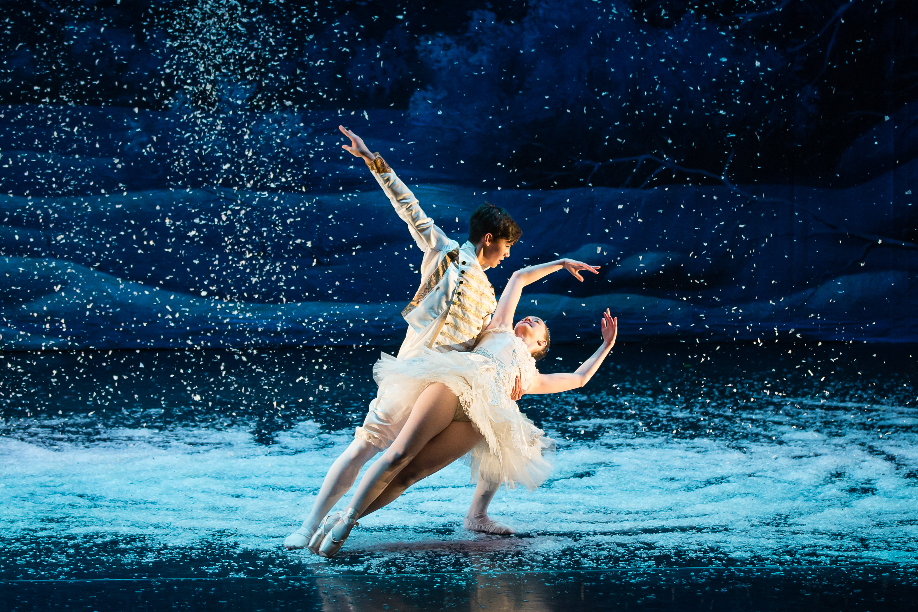 Reif Dance Nutcracker c.Jenni Mariano