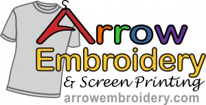 Arrow Embroidery & Screen Printing