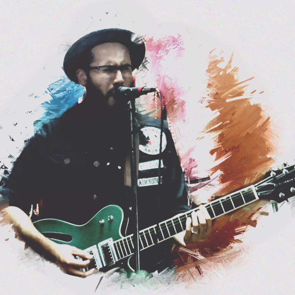 Corey Medina