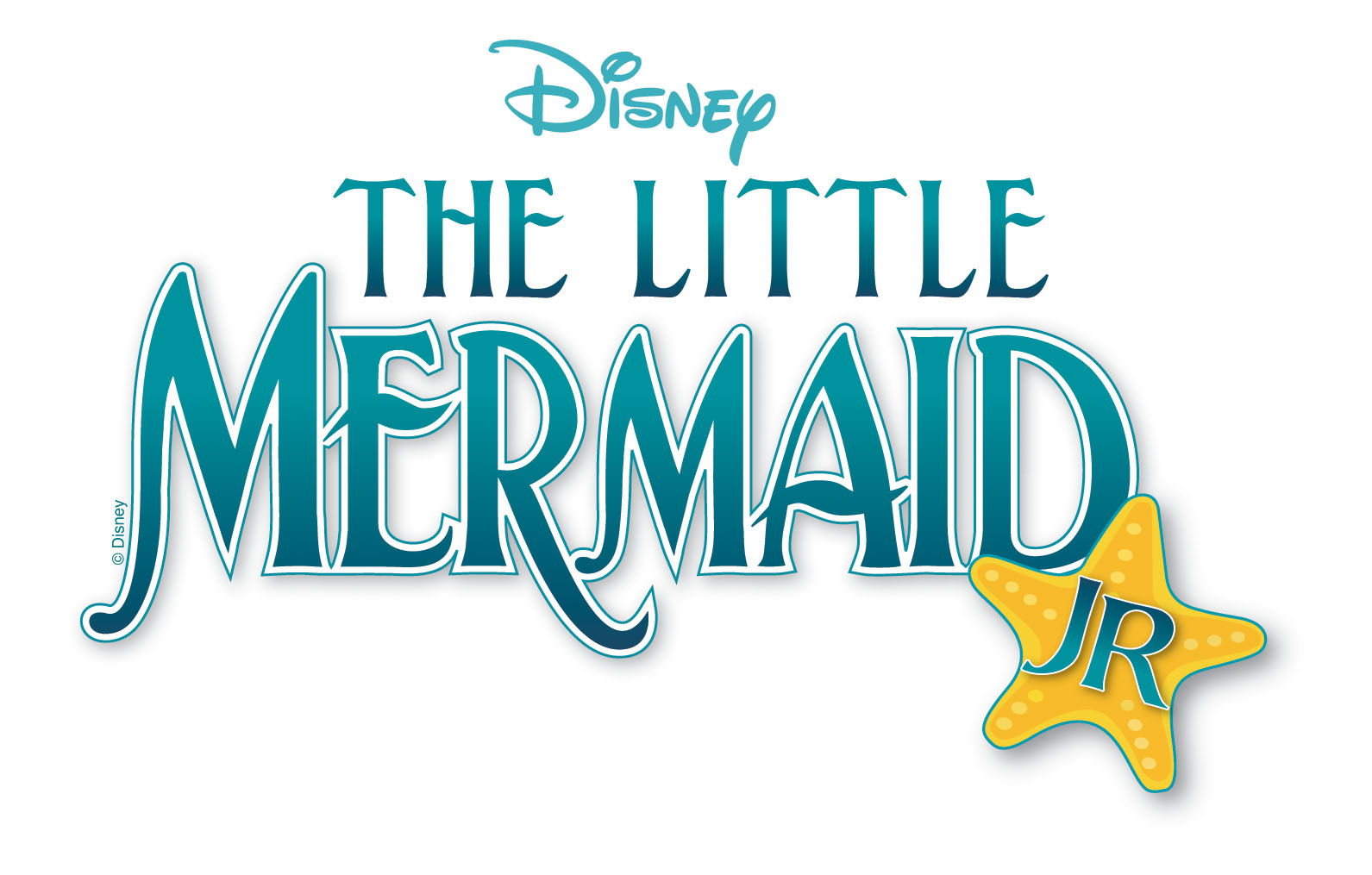 Disney's The Little Mermaid, Jr.
