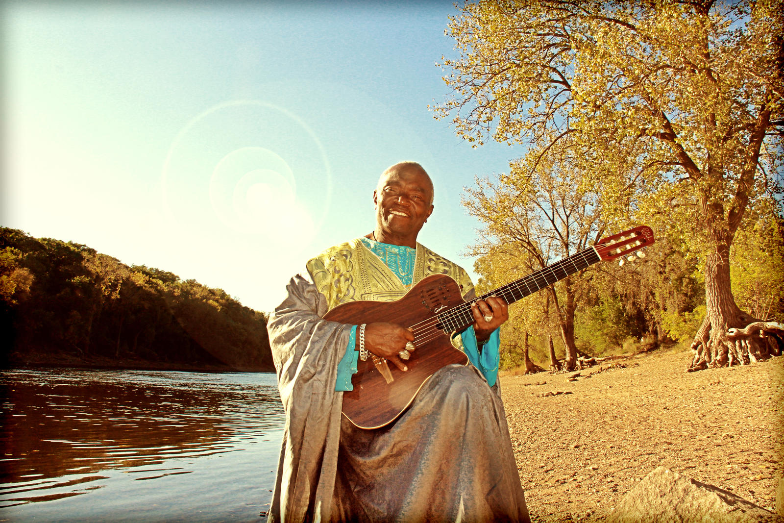 Siama Matuzungidi
