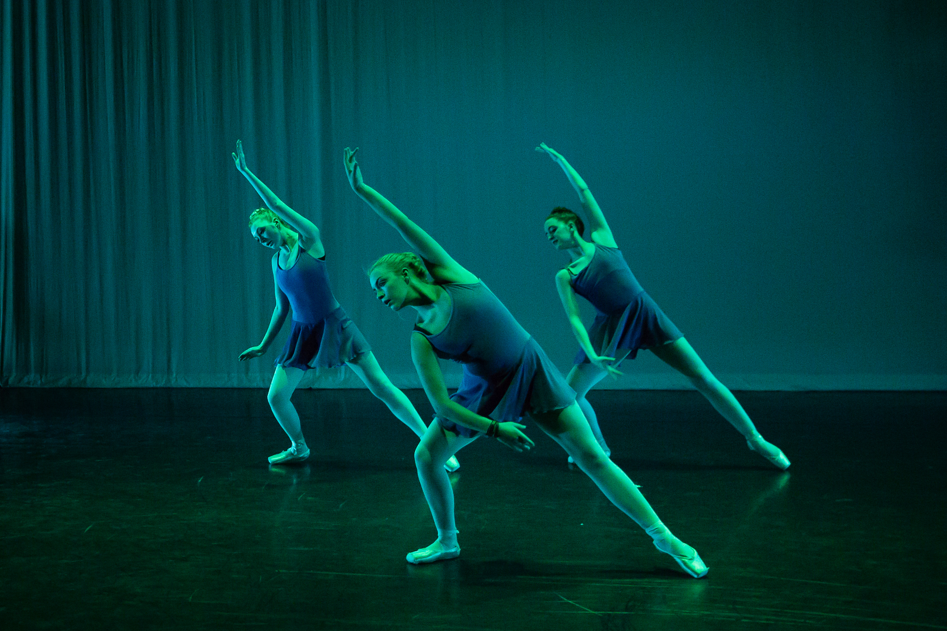 Reif Dance Company Show c.Jenni Mariano