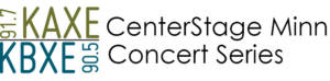 Logo for CenterStage