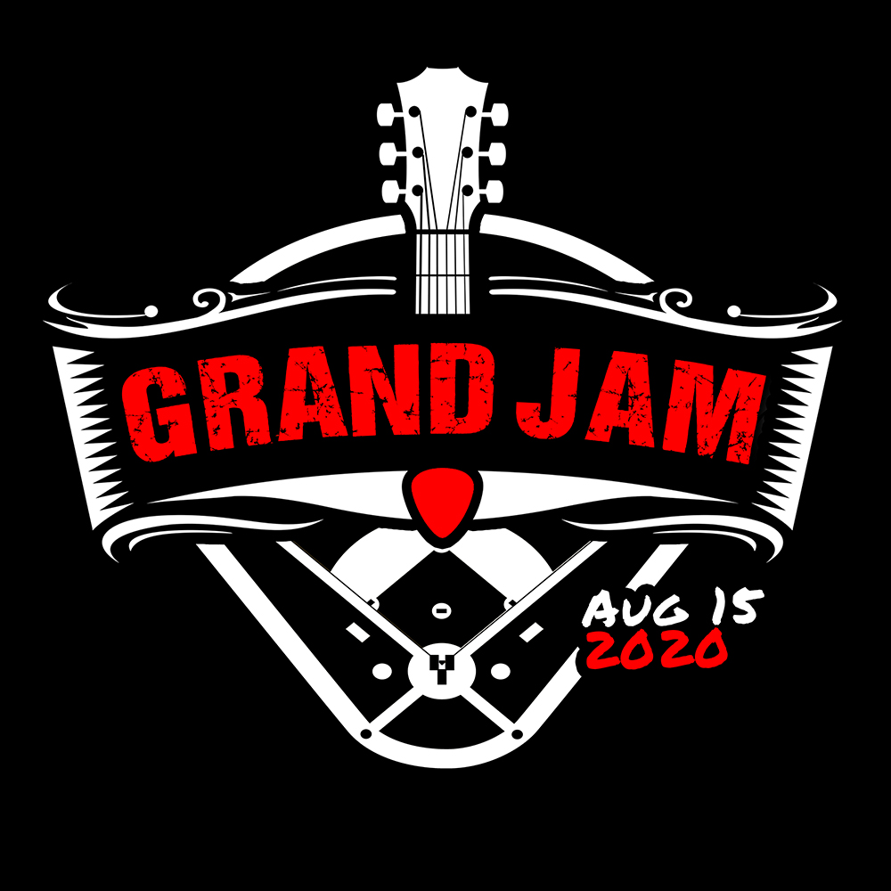 Grand Jam 2020 graphic