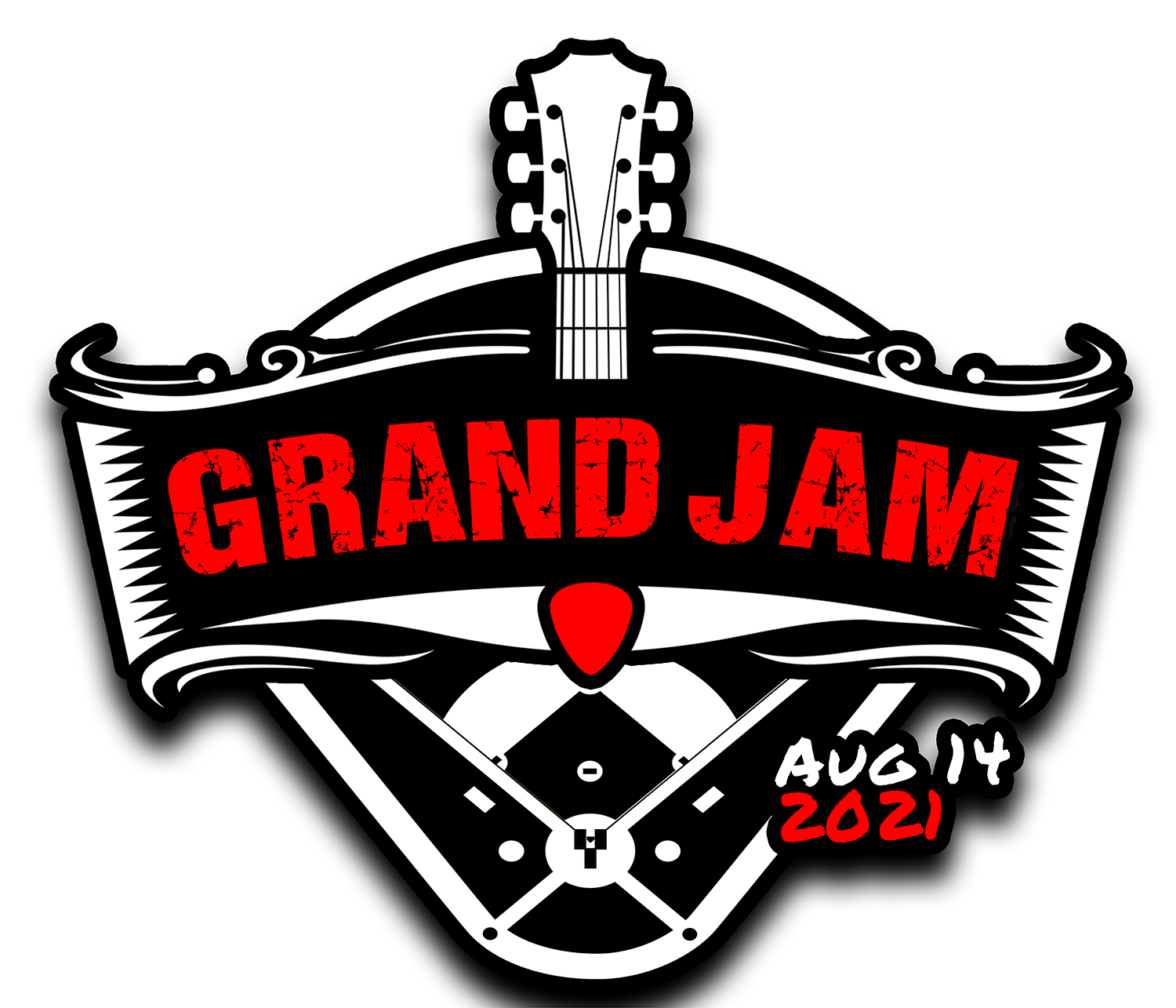 GRAND JAM 2021!