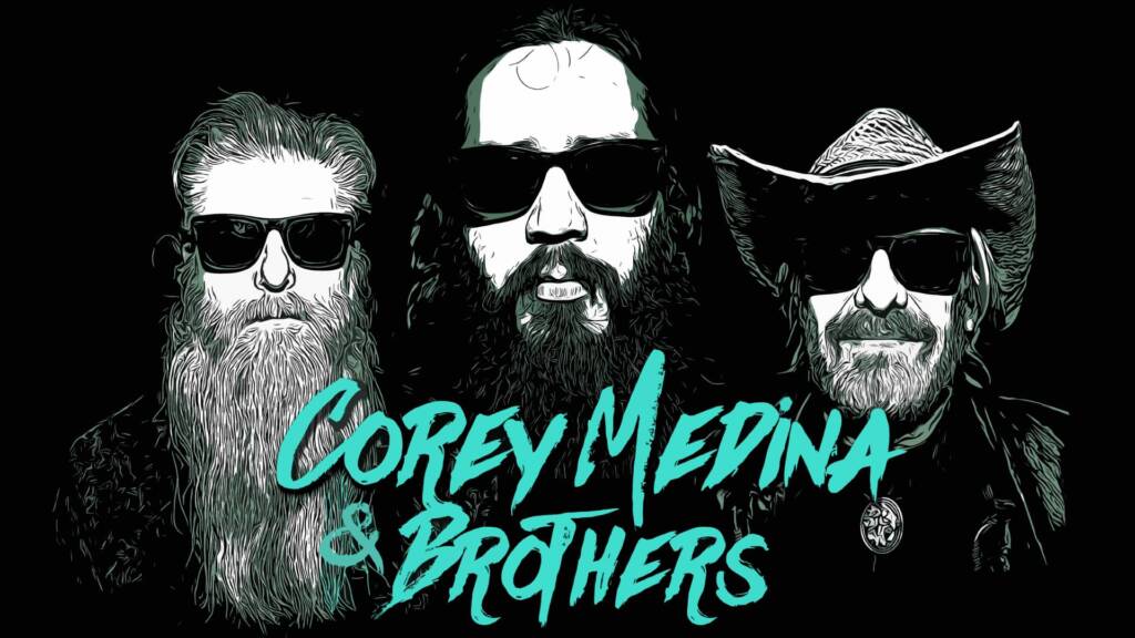 Corey Medina & Bros