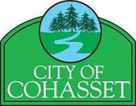 city of cohasset