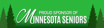 Proud Sponsor of Minnesota Seniors