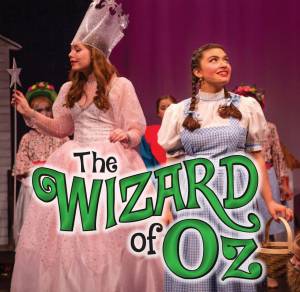 Wizard of Oz
