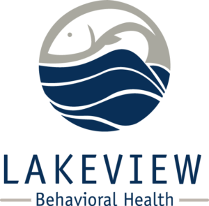 Lakeview BH PDF Logo