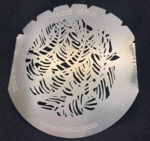 Picture of Jungle Leaf Gobo