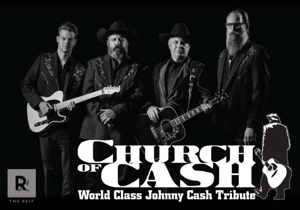 World Class Johnny Cash Tribute