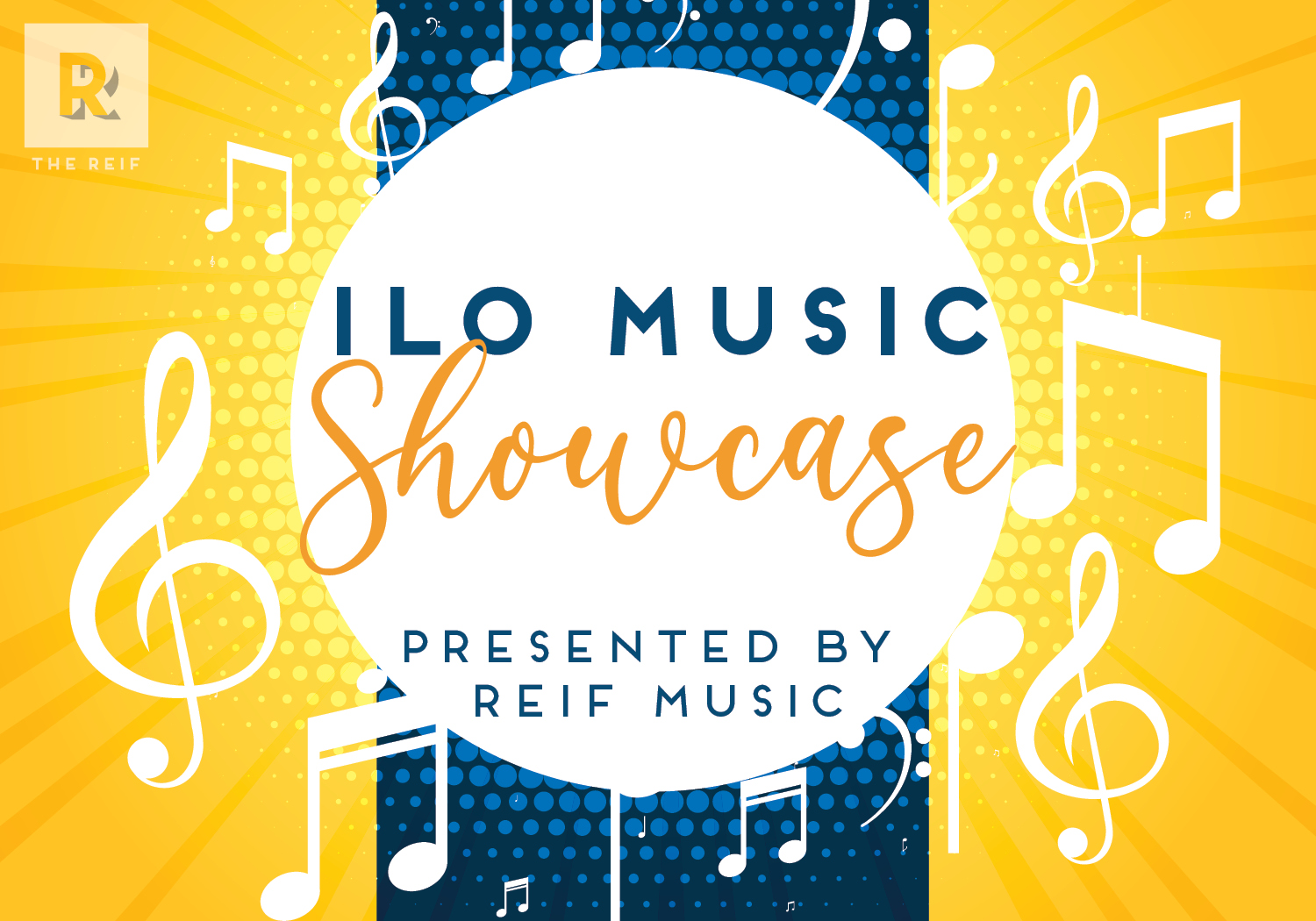 ILO Music Showcase