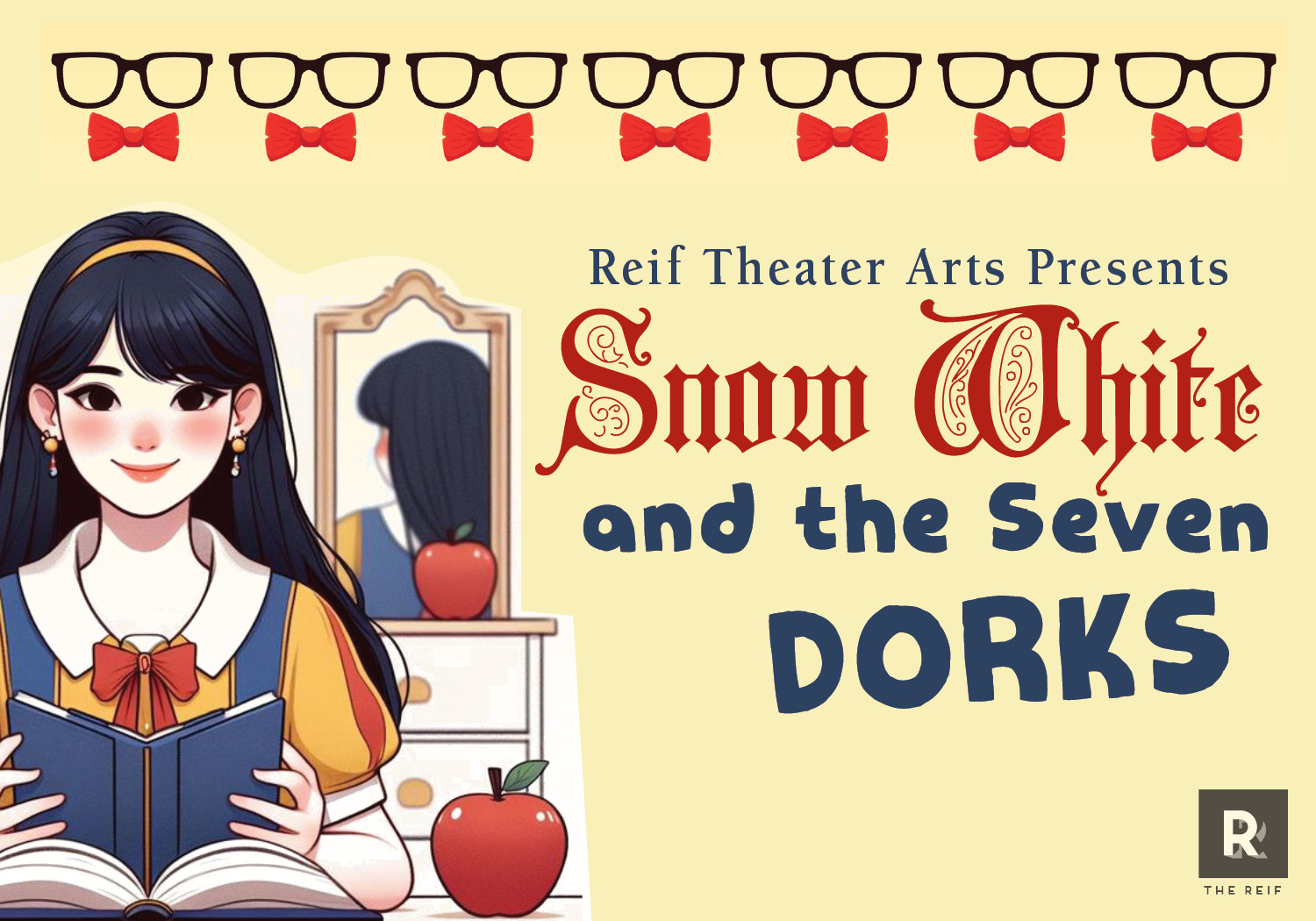 Snow White