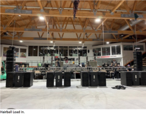 Hairball Load In