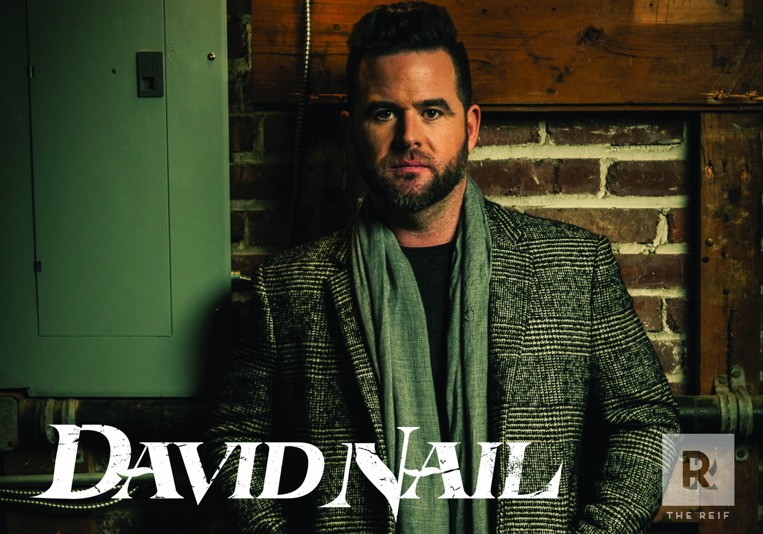 David Nail