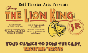 Student Matinees