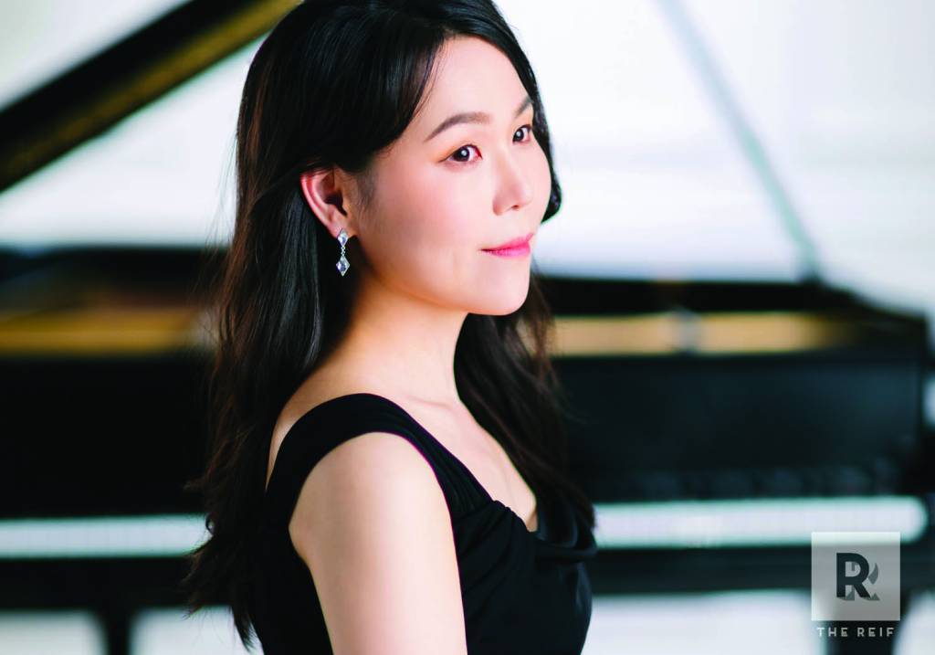 Celebrating Marvelous Music