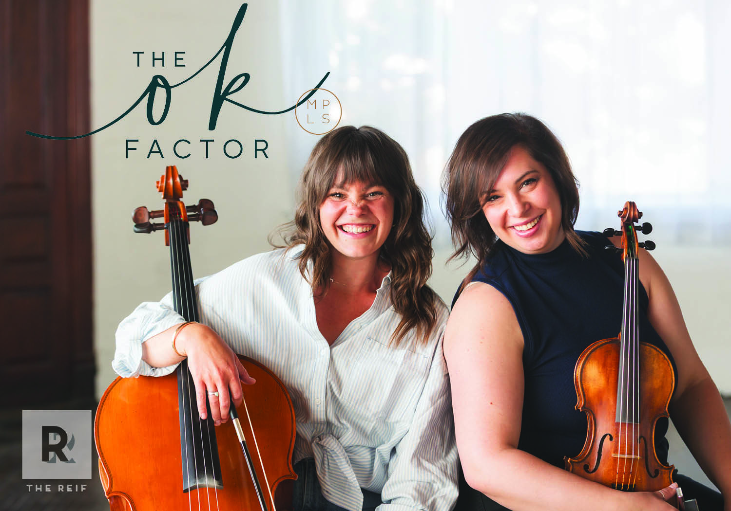 The Ok Factor