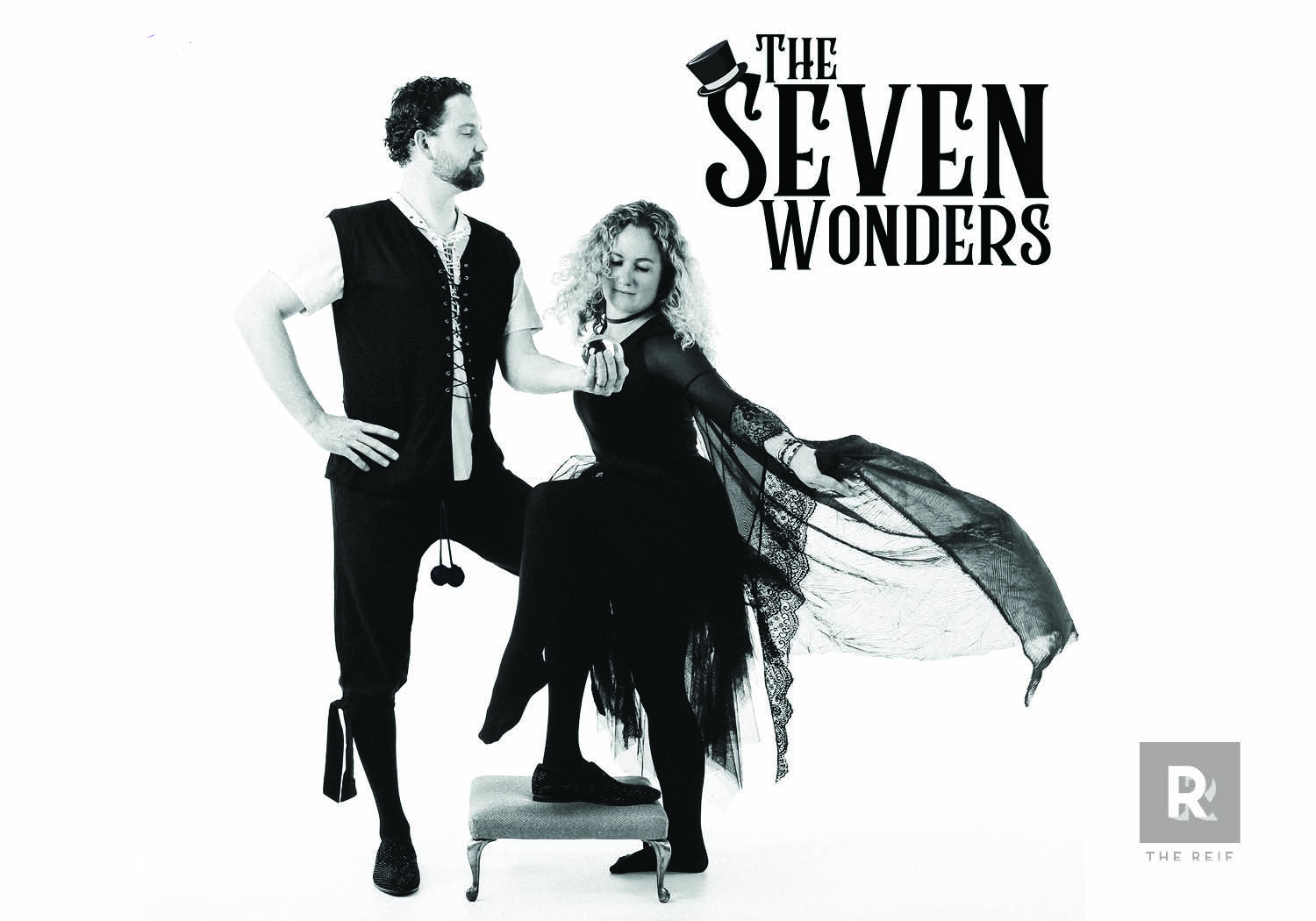 The Seven Wonders