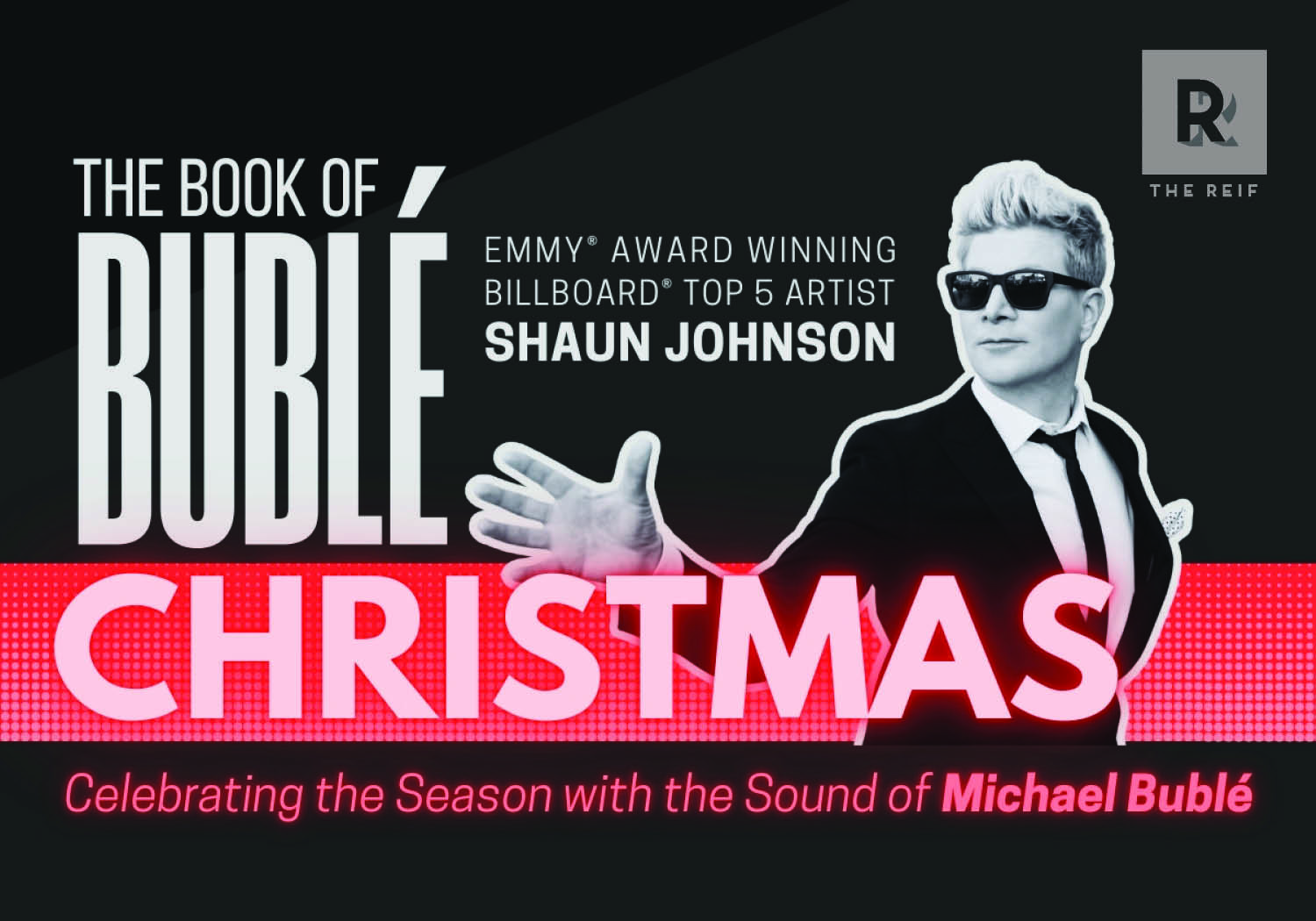 The Book of Bublé